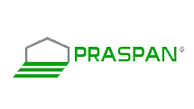praspan логотип