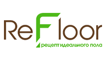 refloor логотип