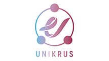 unikrus логотип