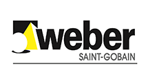 weber логотип